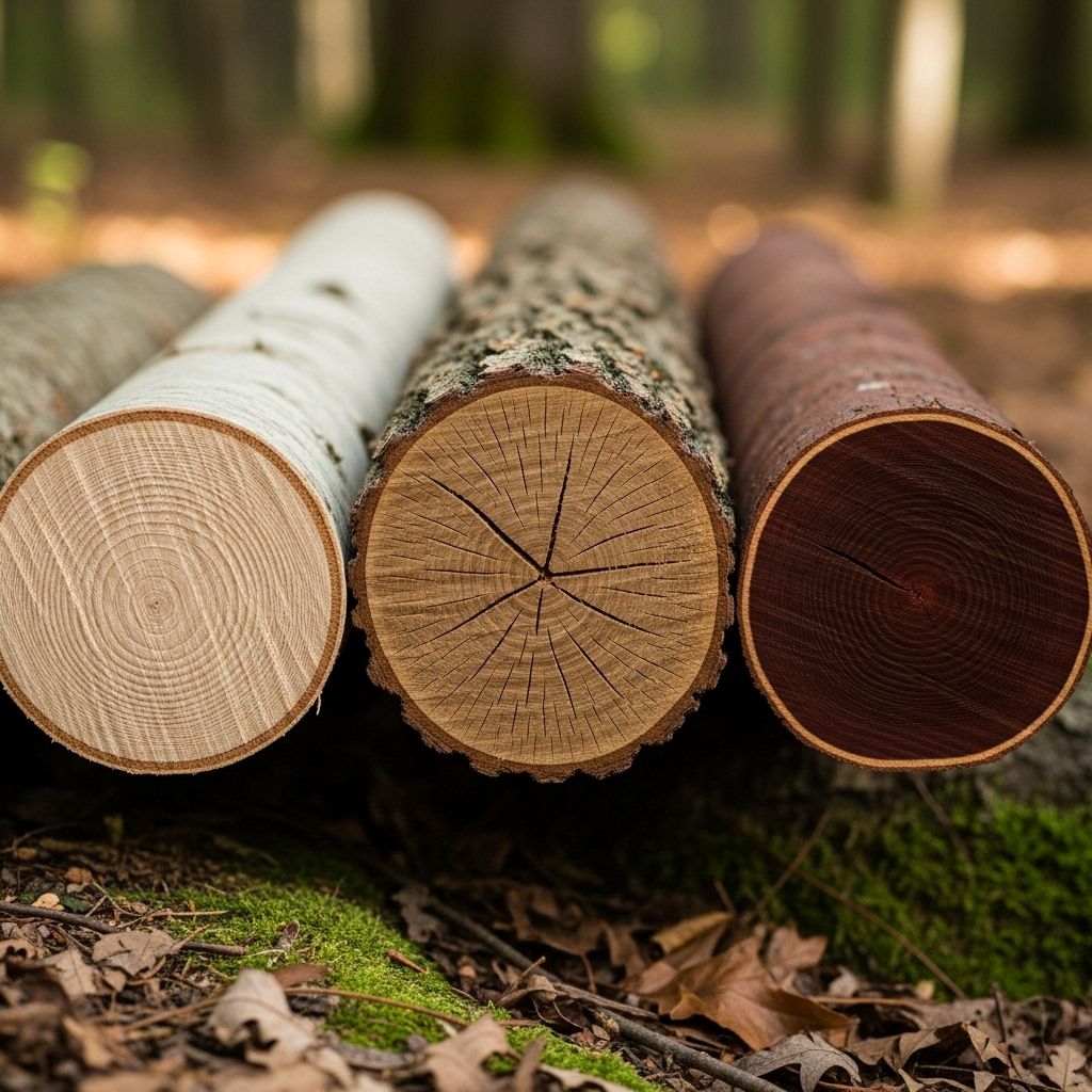 Explore the remarkable diversity, ecological importance, and practical uses of North America's most iconic hardwood trees.