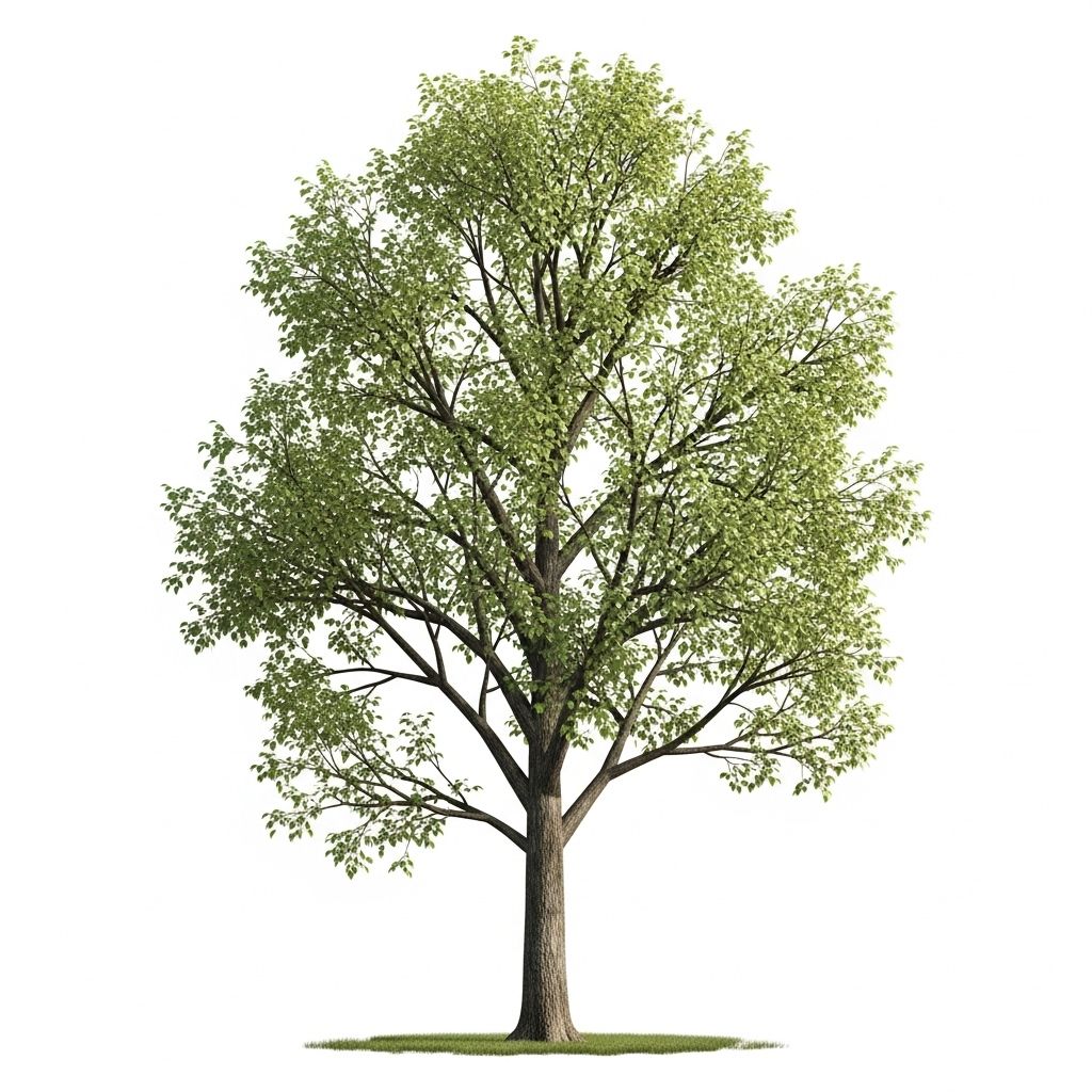 Explore the anatomy of trees, identify their unique parts, and discover the crucial roles each plays in sustaining forests and ecosystems.