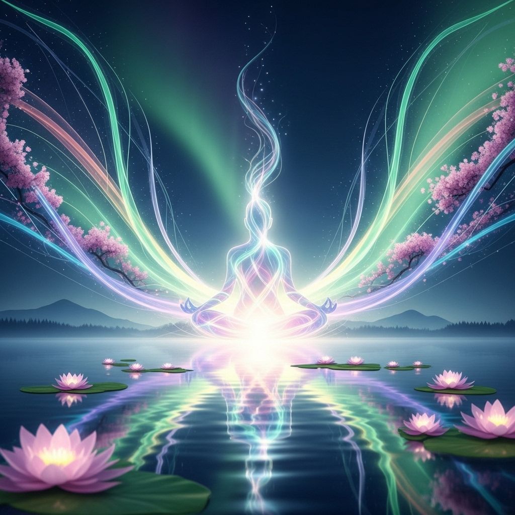 Imagine peaceful escapes that soothe your senses and foster lasting calm.