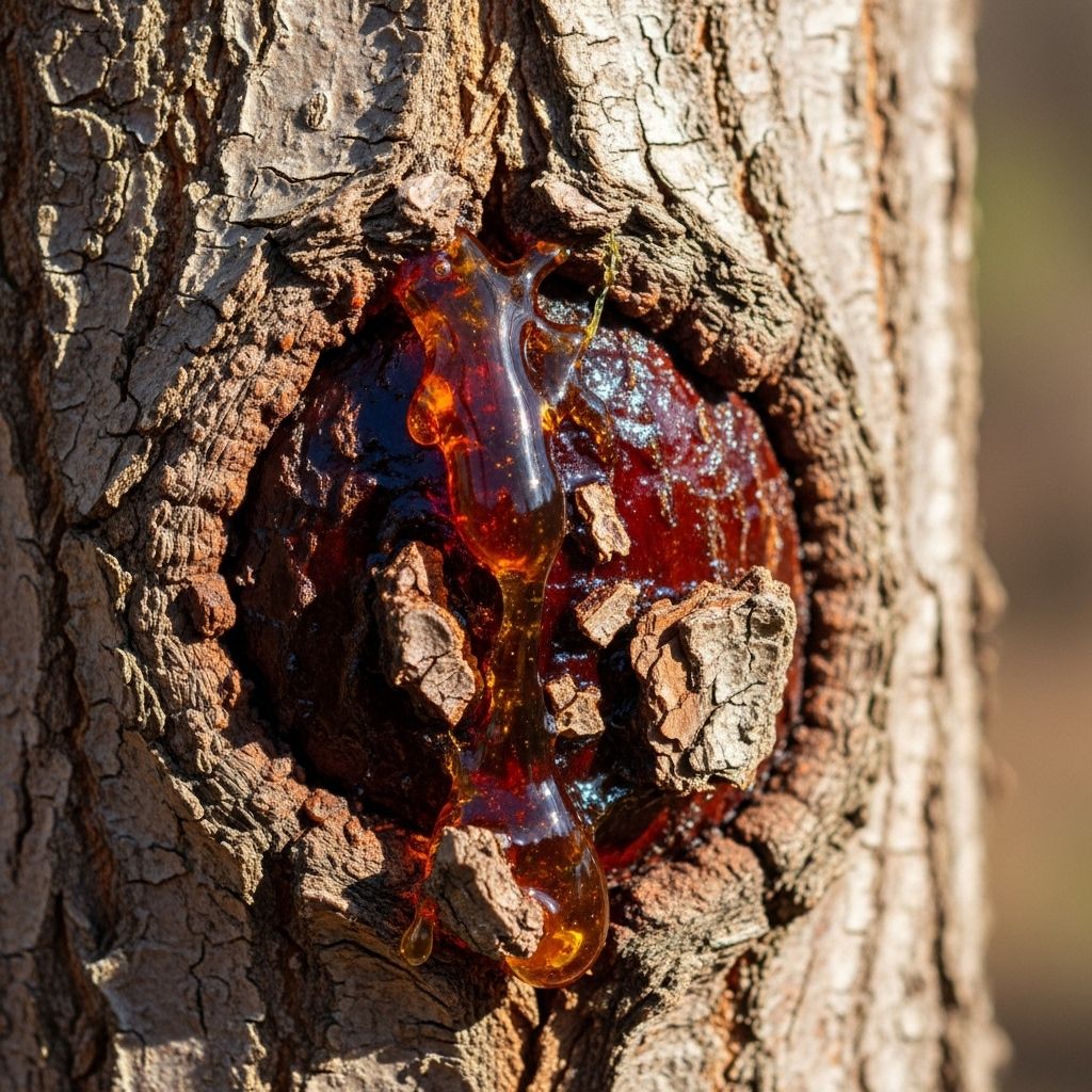 Learn the signs, causes, and solutions for gummosis—the oozing of sap from trees—so you can keep your landscape healthy.