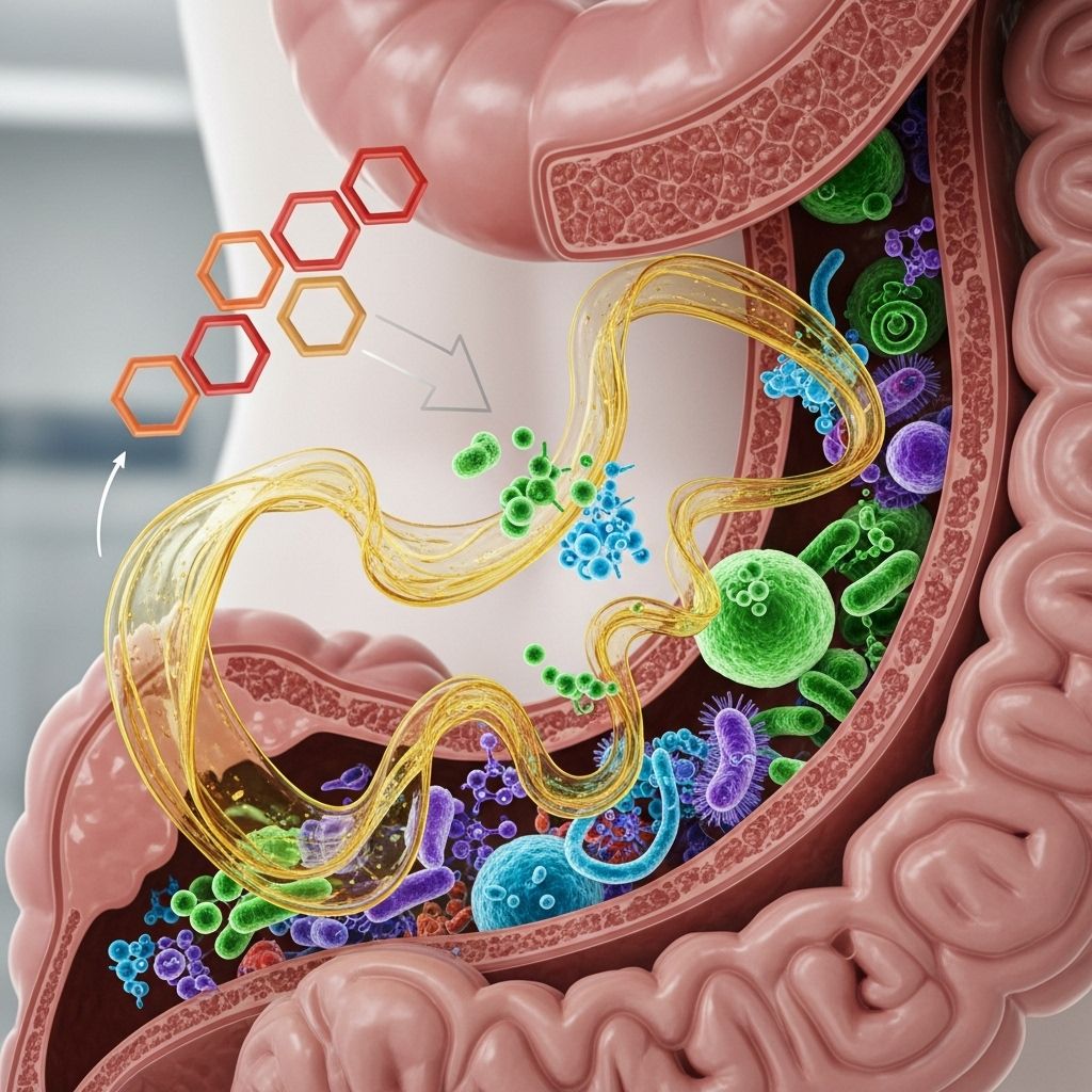 Gut Microbiome, Bile Acids, and Cholesterol: Unraveling the Link in Human Health Friendly bacteria shape fat breakdown and lipid balance at a molecular level.