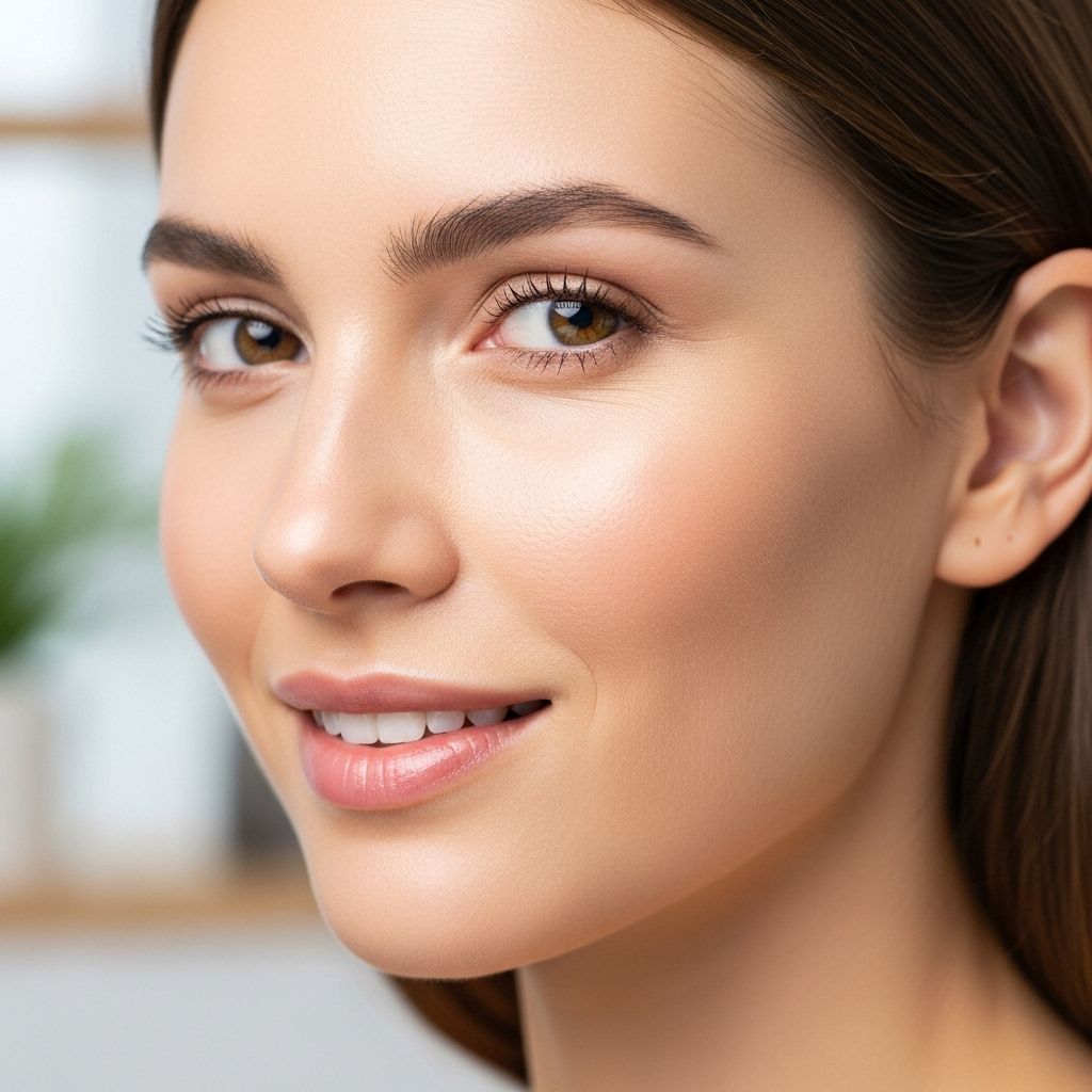 Unlock radiant, healthy skin with these proven daily habits recommended by skincare experts and women with glowing complexions.