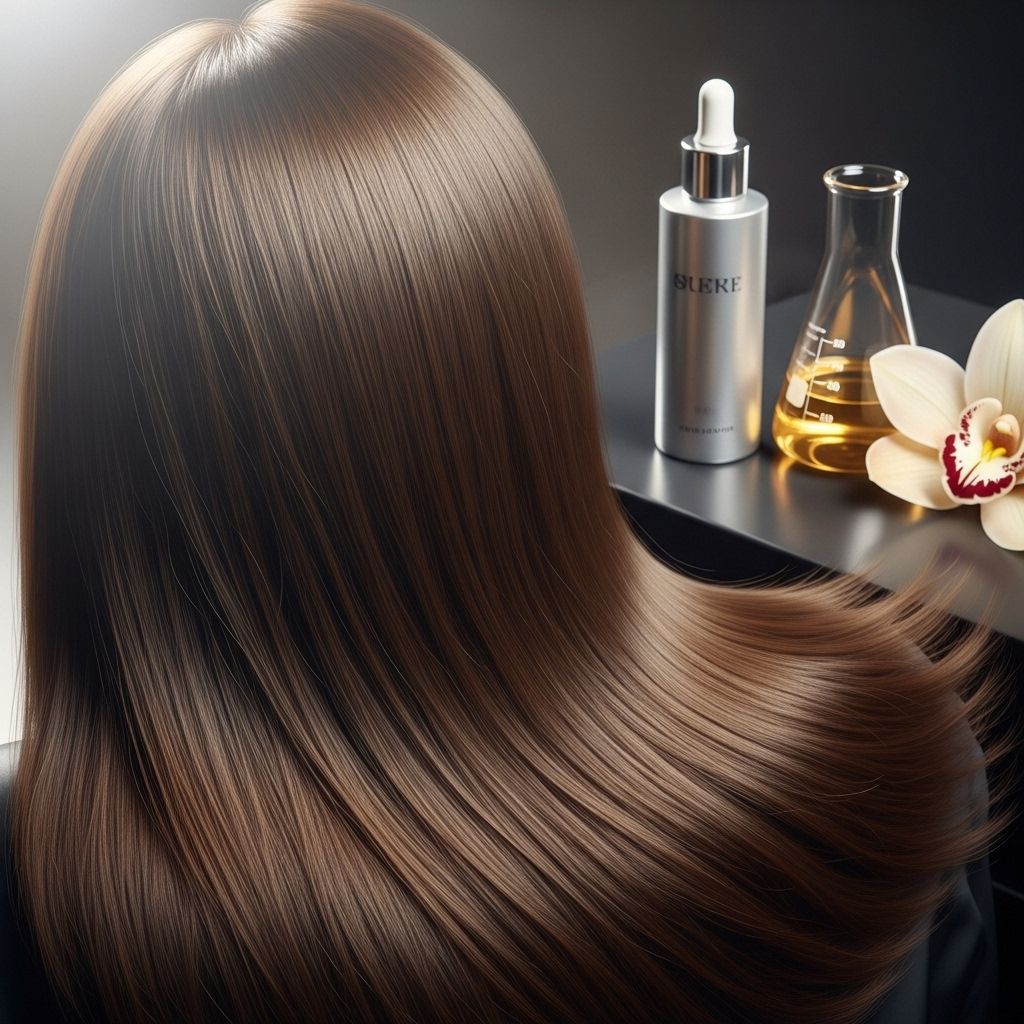 Unlock the secrets of hair botox treatments: discover their transformative benefits, how the process works, who is a candidate, cost insights, and expert FAQs.