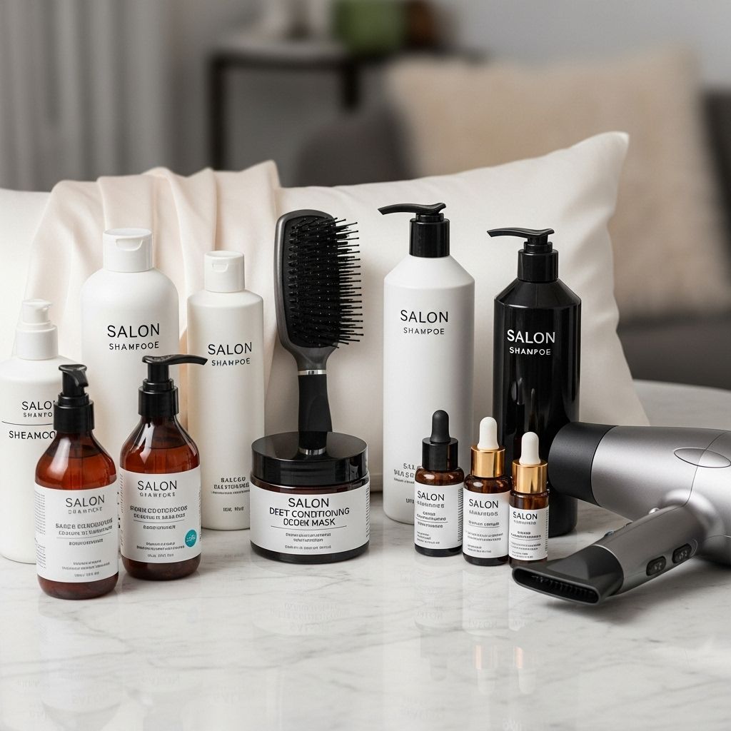 Discover the very best hair care gift ideas, from luxury treatments to cutting-edge tools, perfect for every beauty enthusiast.