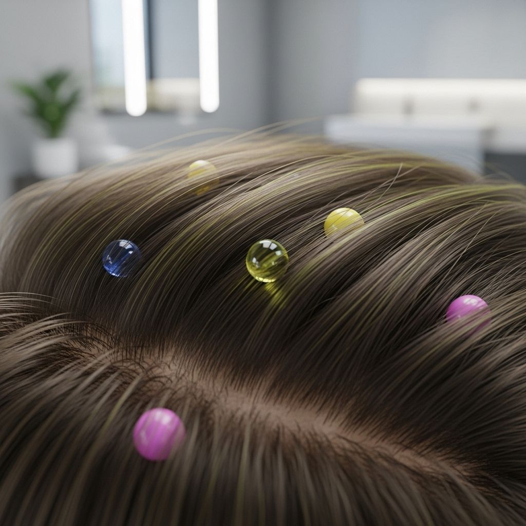 Uncover the science, myths, expert advice, and top supplements behind hair growth vitamins for longer, healthier hair.