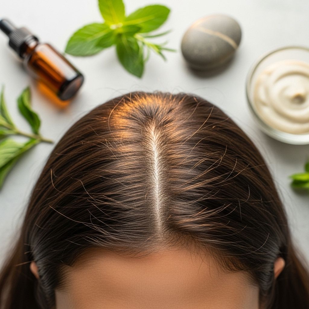 Comprehensive Guide to Effective Hair Loss Remedies for Women: Treatments, Advice, and Solutions Explore expert-backed treatments, lifestyle tips, and medical advances for women seeking to manage and prevent hair loss.