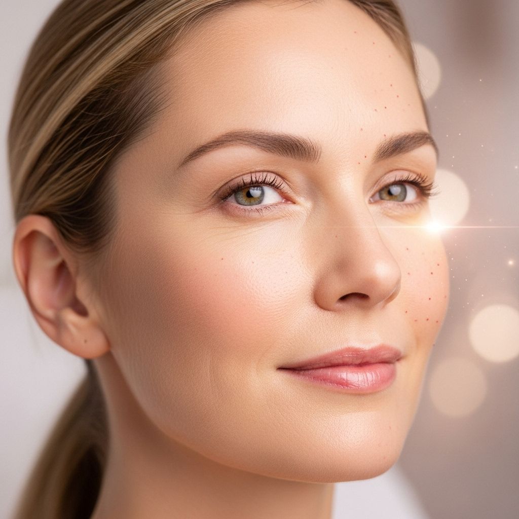 A beauty editor’s deep dive into the Halo Laser—covering how it works, what to expect, and if it’s really worth the price and downtime.