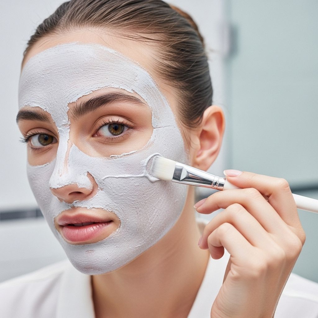 Unpacking the science, experience, and results behind the internet's most talked-about tightening face mask.