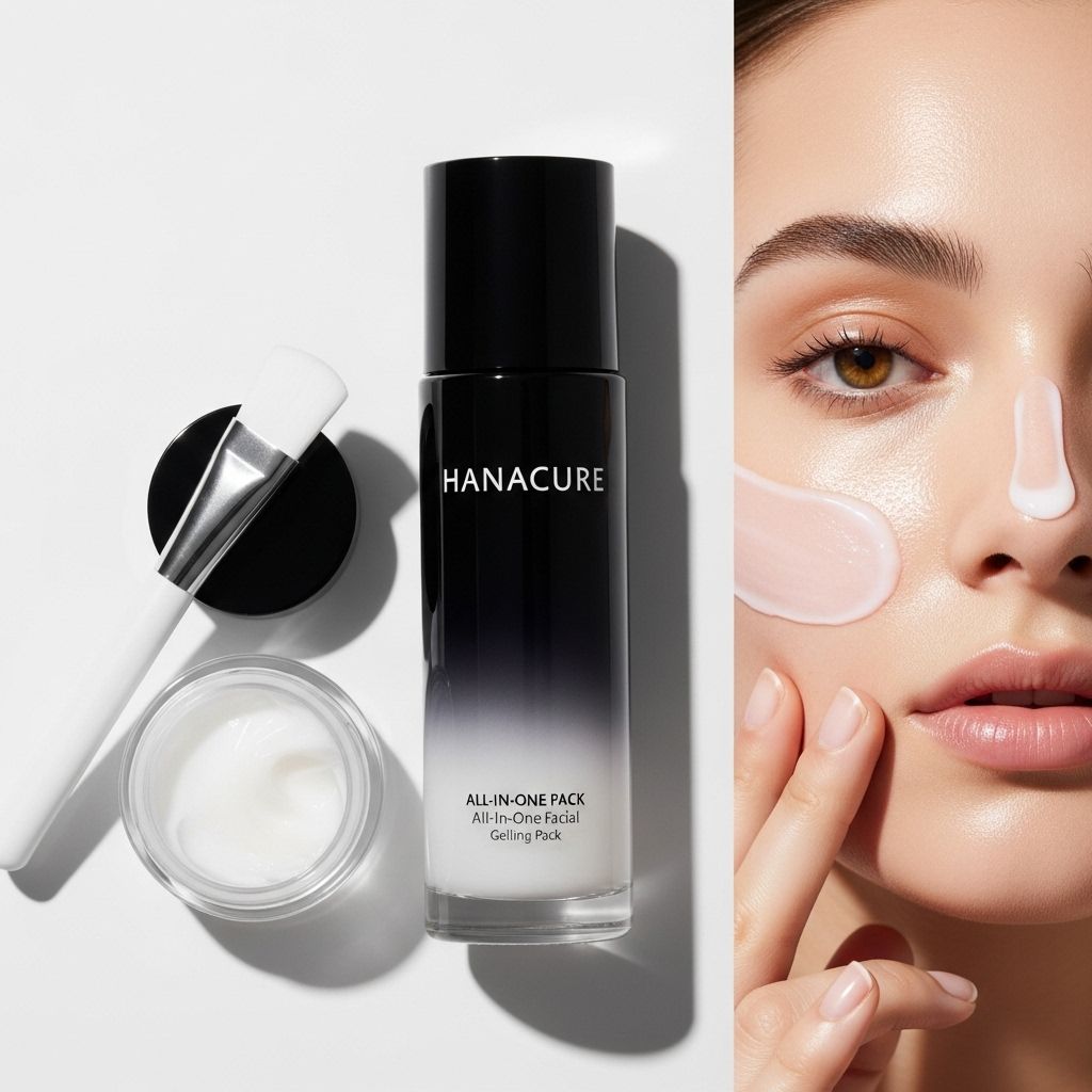 Unpacking the science, experience, and results behind the internet's most talked-about tightening face mask.