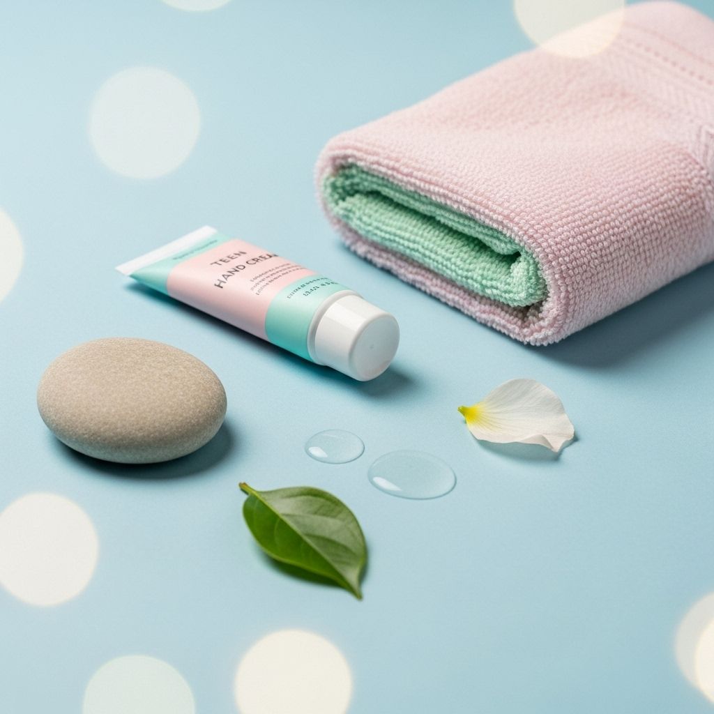 Consistent hydration and gentle care lead to smoother, healthier skin.