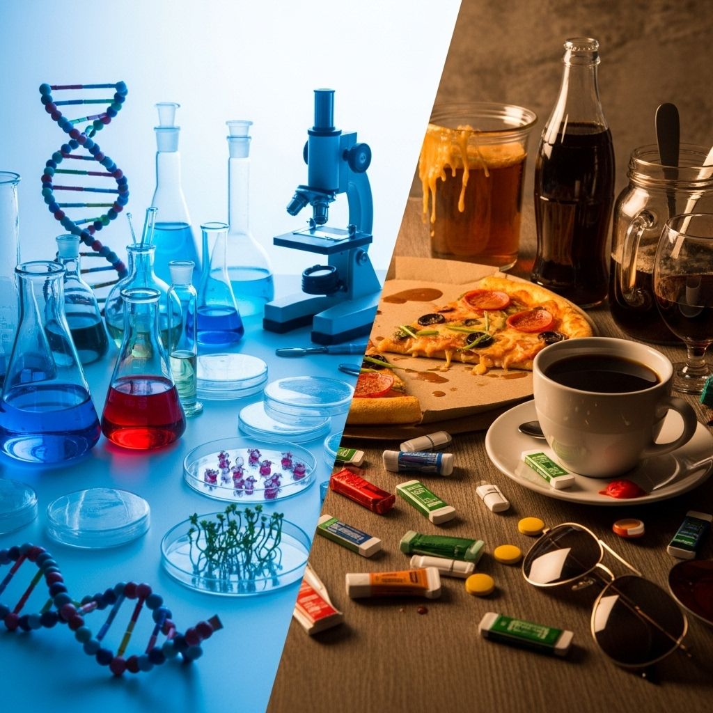 Exploring the latest research on hangover cures and prevention methods