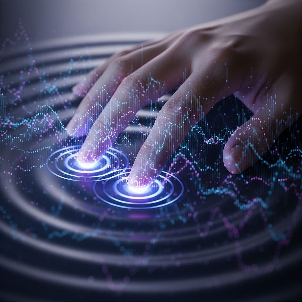 Haptic Feedback and Vibration: Shaping Digital Urges in the Modern Experience Touch sensations bridge screen-based interactions and real-world gratification.