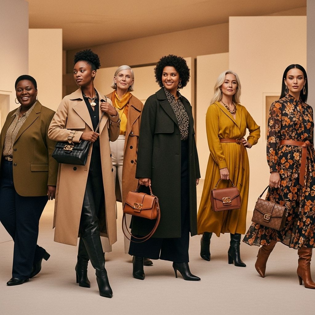 Harlem’s Fashion Row x Nordstrom: Elevating Fall 2024 With Exclusive Designer Capsule Discover how Harlem's Fashion Row and Nordstrom spotlight Black designers in an exclusive Fall 2024 capsule blending bold creativity and effortless luxury.