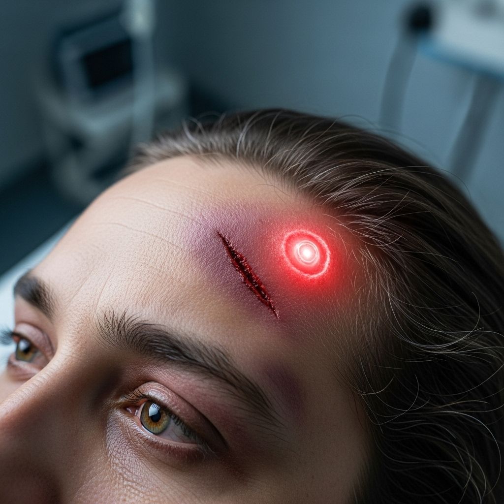 Understand the types, symptoms, emergency steps, treatment, and prevention of head injuries for safer everyday living.