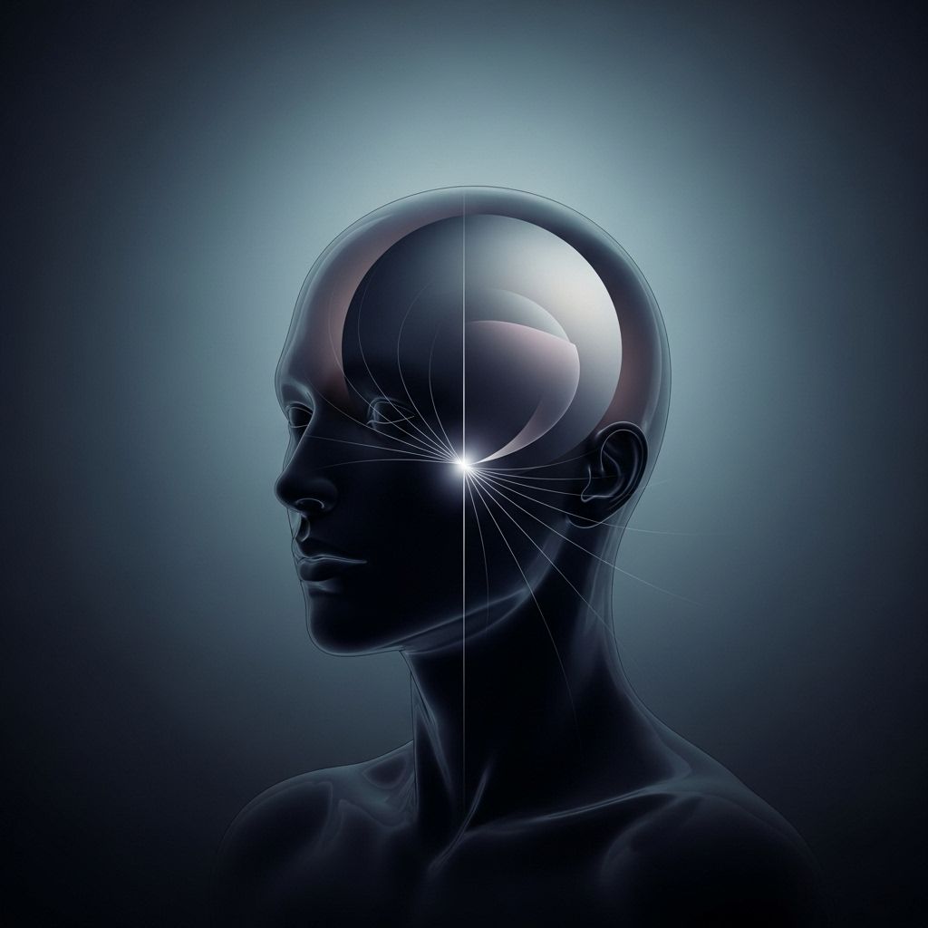 Headache Types Explained: A Comprehensive Guide to Migraine, Tension, and Cluster Headaches Recognizing each pain pattern and trigger unlocks more effective relief methods.