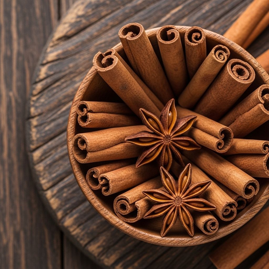 Unveiling the Health Benefits of Cinnamon: Evidence, Applications, and Precautions Discover the scientifically supported health benefits of cinnamon, its practical uses, and important safety information.