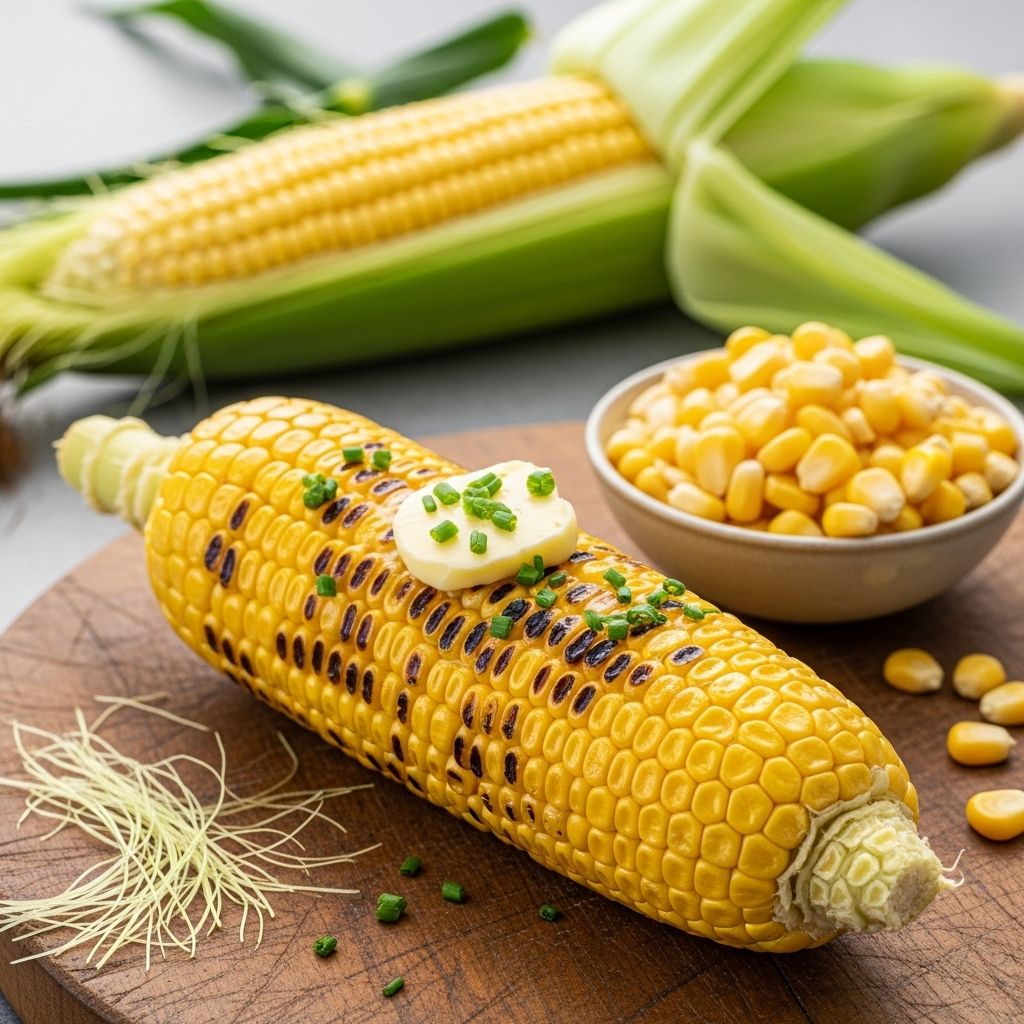 Explore the nutritional value, health benefits, and ways to incorporate corn into a balanced and healthy diet while debunking common myths.