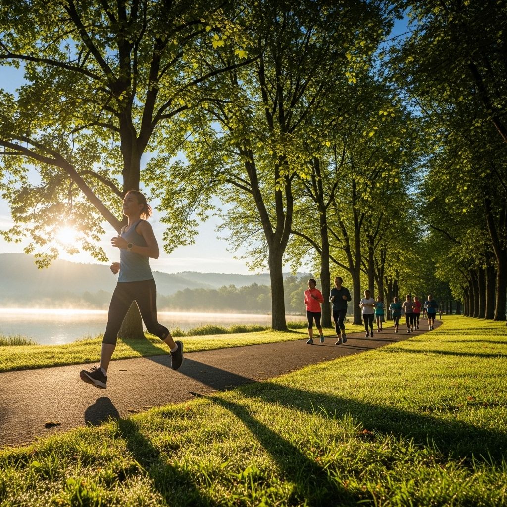 Discover how walking regularly improves physical, mental, and cognitive health, and promotes longevity.