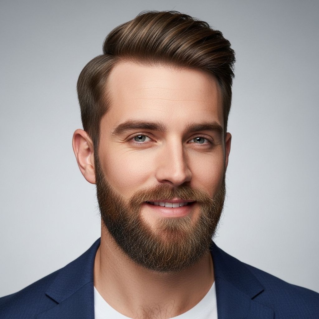 Healthy Beard Neckline and Cheekline Maintenance: Techniques, Tools, and Expert Tips Precision trimming and smart care habits ensure a neat, balanced look without daily guesswork.