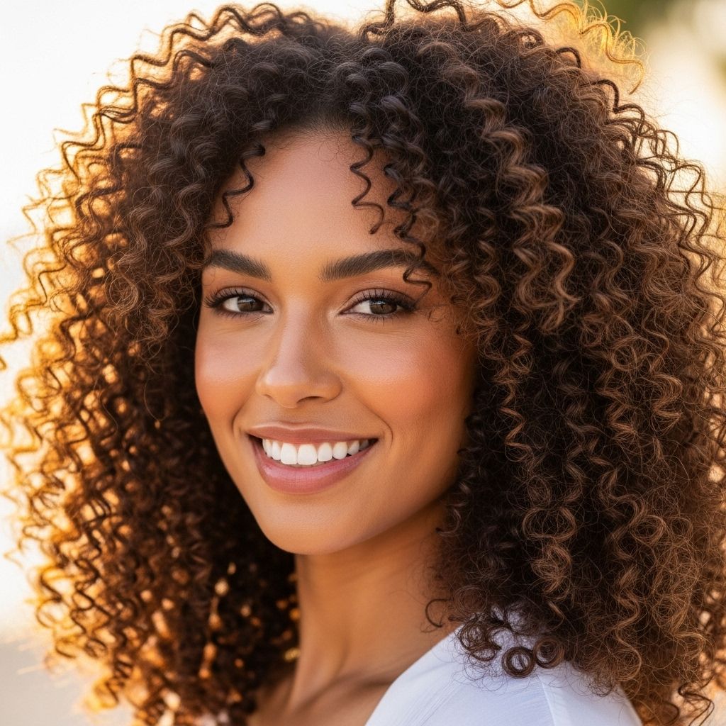 NYC influencer Tondreanna Esquilin shares her wash-day secrets for shiny, hydrated, summer-ready curls you’ll love to flaunt.
