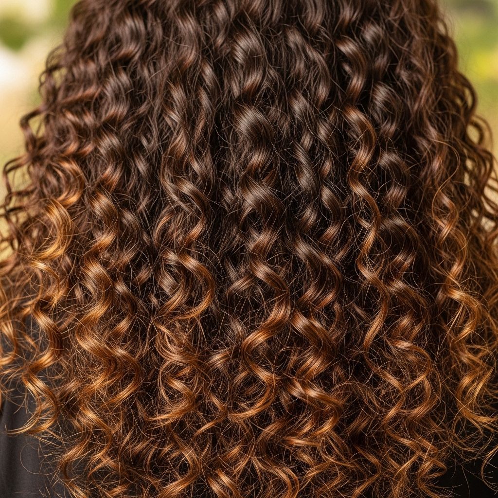 Unlock your best curls ever with expert tips, proven techniques, and product secrets for healthy, beautifully defined textured hair.