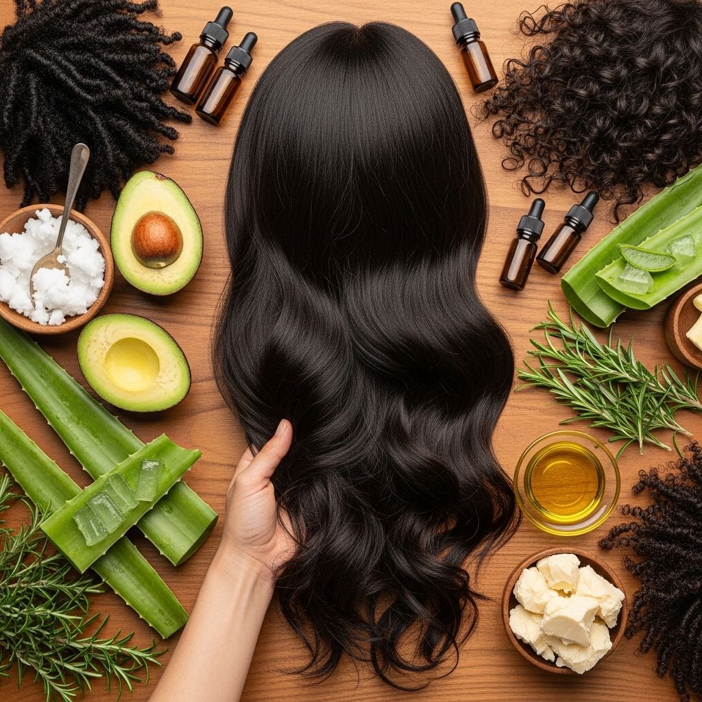 From cleansing and conditioning to protective styling: Everything you need to keep your natural hair thriving and healthy.