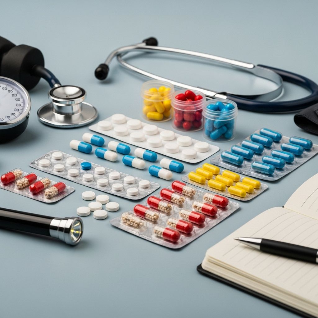 Heart Attack Medications: Types, Uses, and Safety A comprehensive guide to the primary drug therapies for heart attack recovery and prevention.