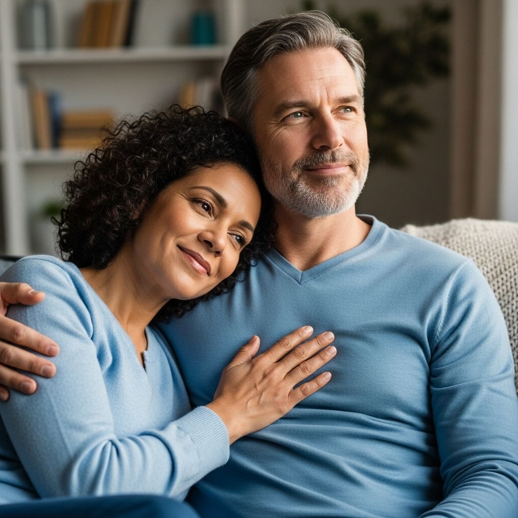 Explore how heart disease impacts sexual health, addresses common concerns, and learn safe ways to maintain intimacy after a cardiac diagnosis.
