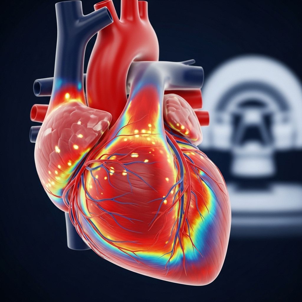Explore the uses, preparation, risks, and process of a heart perfusion scan to understand your cardiac health and treatment options.