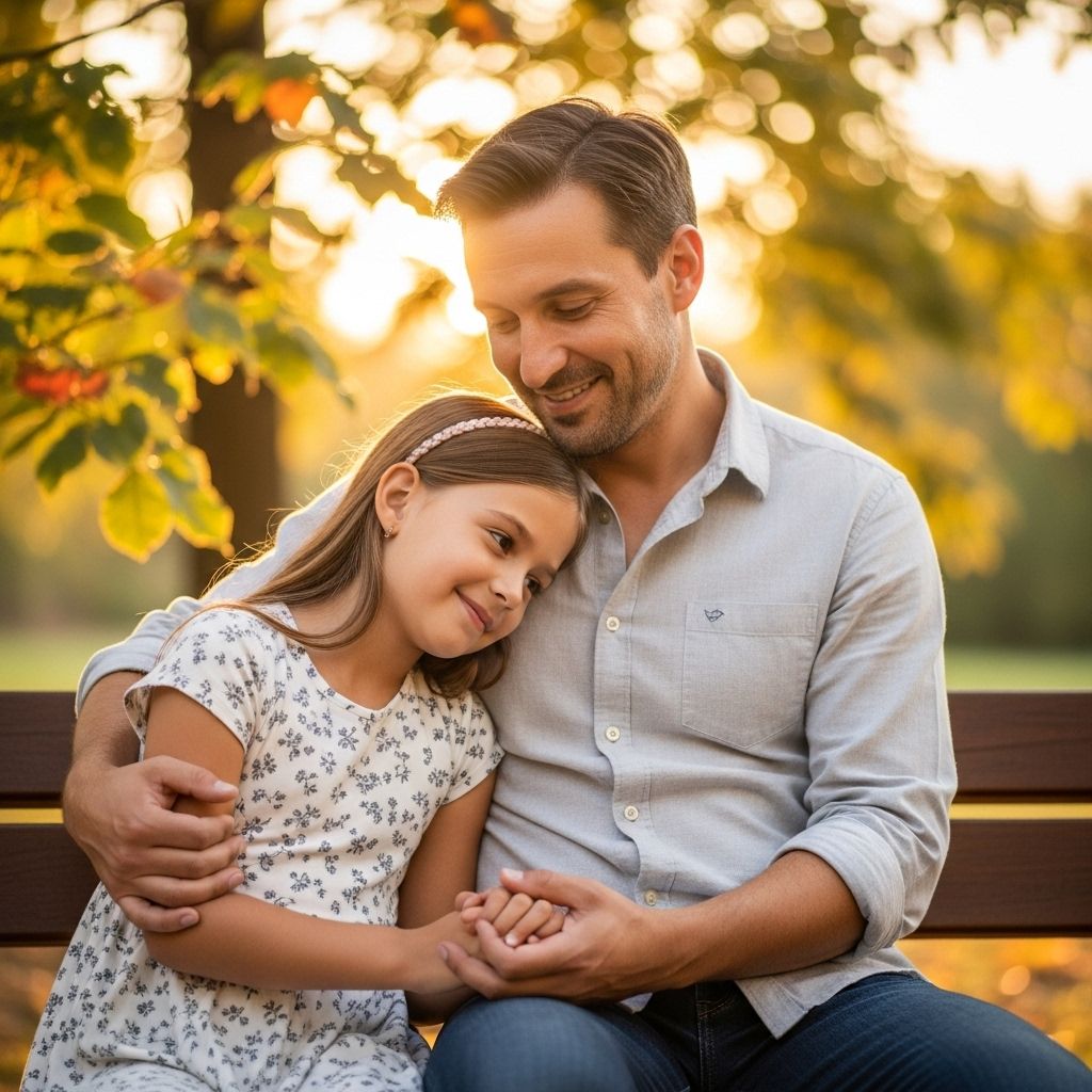 These quotes capture the warmth, pride, and love in this cherished parent-child bond.