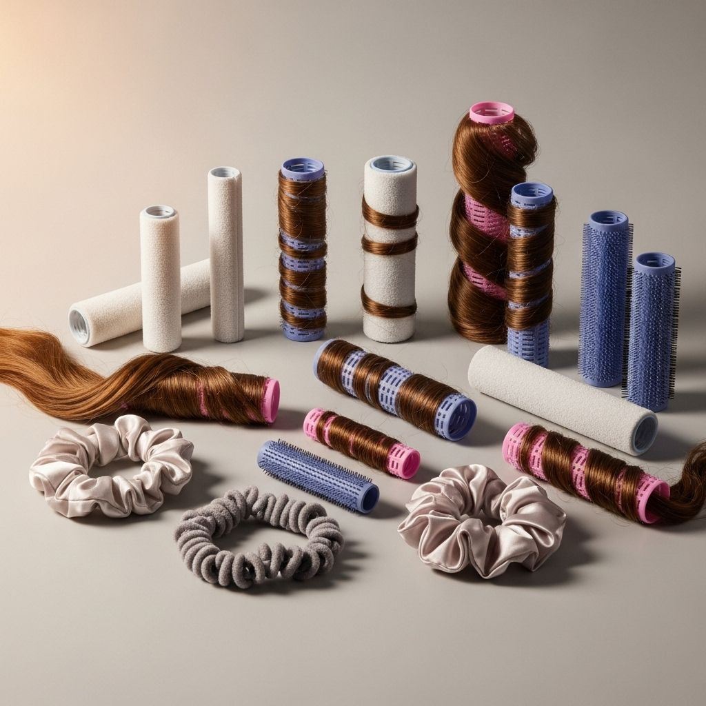 Ditching hot tools? Explore the promise, pros, cons, and best techniques behind heatless hair curlers, TikTok’s latest viral beauty phenomenon.