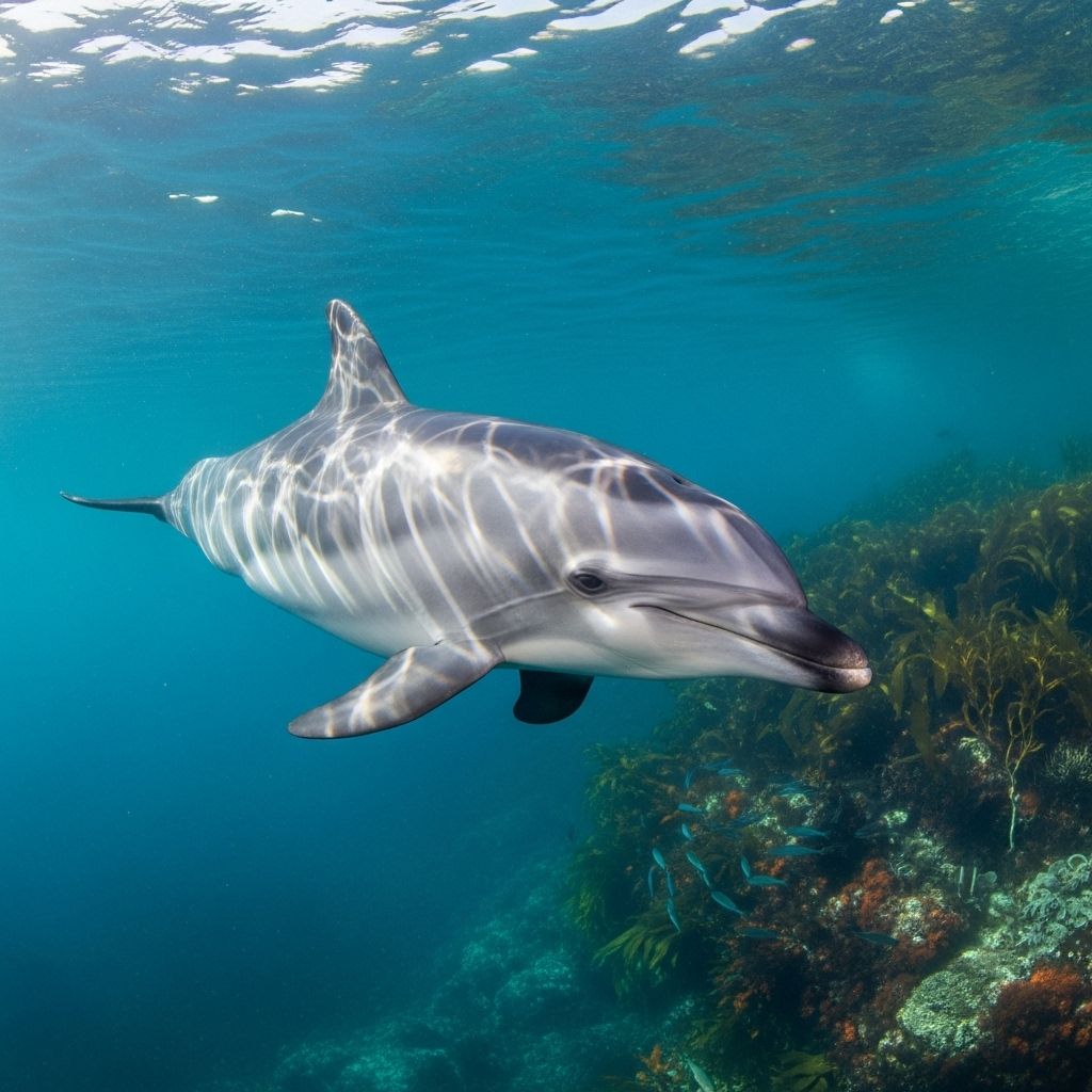 Explore the challenges facing Hector’s dolphins, their unique biology, threats, and how conservationists fight for their survival.