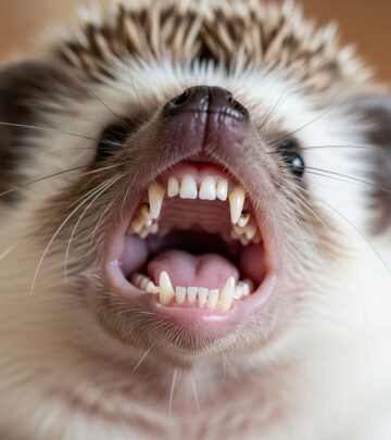 Simple at-home checks can spot early signs of mouth discomfort before problems develop.