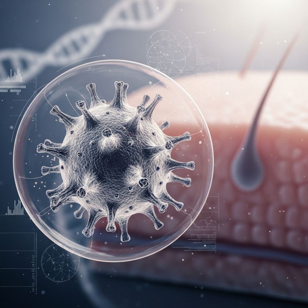 Learn about HSV-1 and HSV-2: key differences, signs, complications, and effective treatment strategies.