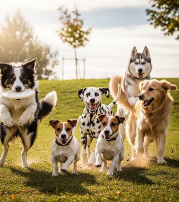 Owning them means embracing rigorous workouts and endless mental games every day.