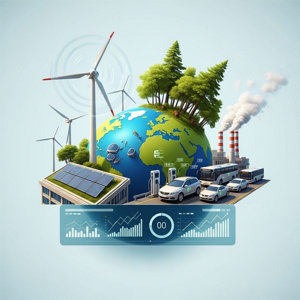 Explore proven strategies, lifestyle choices, and technology shifts that can dramatically lower personal and collective climate impact.