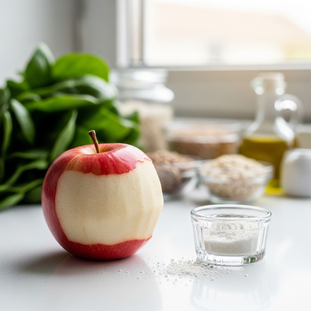 Histamine Intolerance in Chronic Digestive Symptoms: Causes, Diagnosis, and Management Insights Identifying enzyme imbalances and dietary culprits brings relief to chronic discomfort.