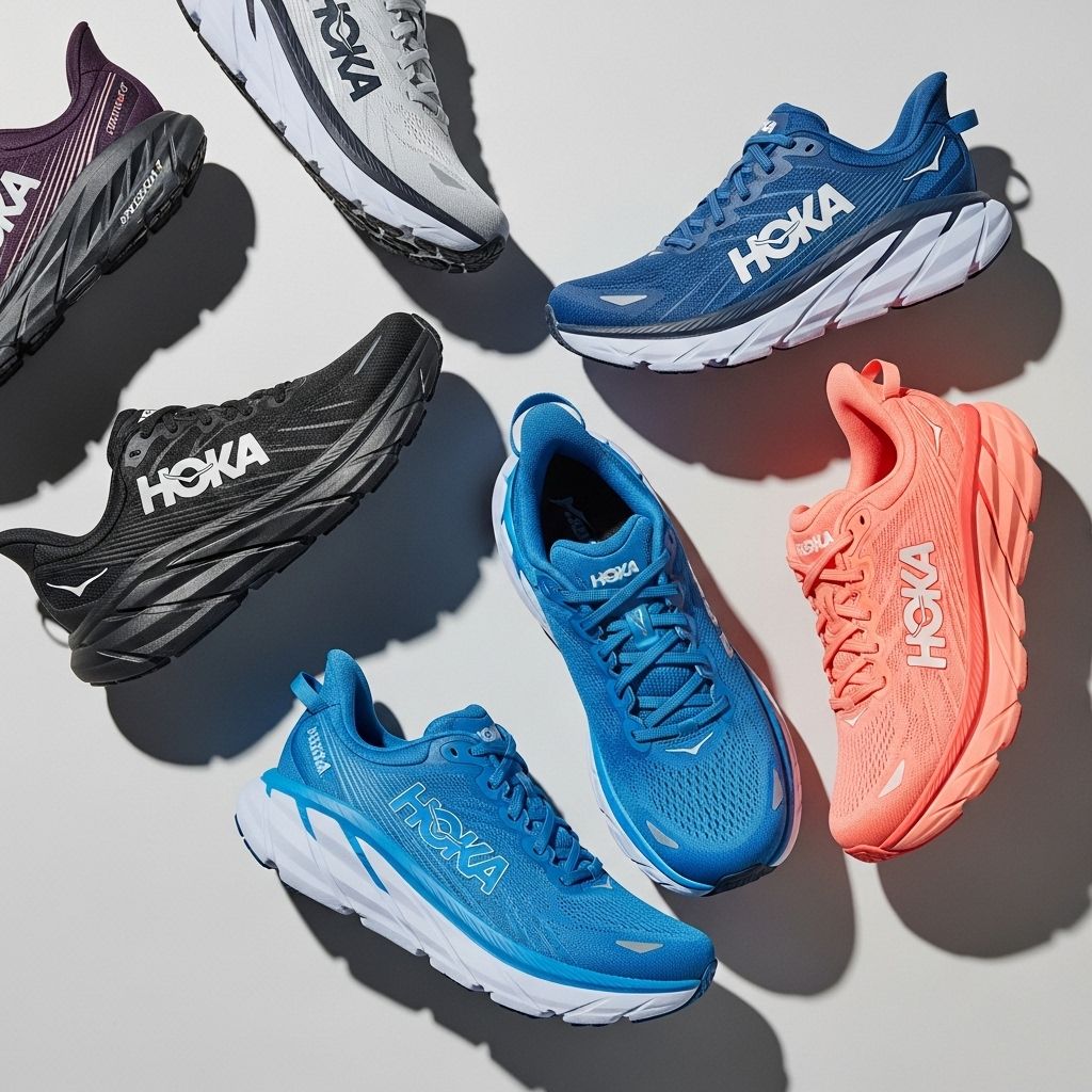 Hoka Labor Day Sale 2023: Deep Discounts on Clifton, Carbon X, Bondi and More Discover the best Hoka sneaker deals this Labor Day with discounts up to 70% on fan-favorite styles, available at leading retailers.