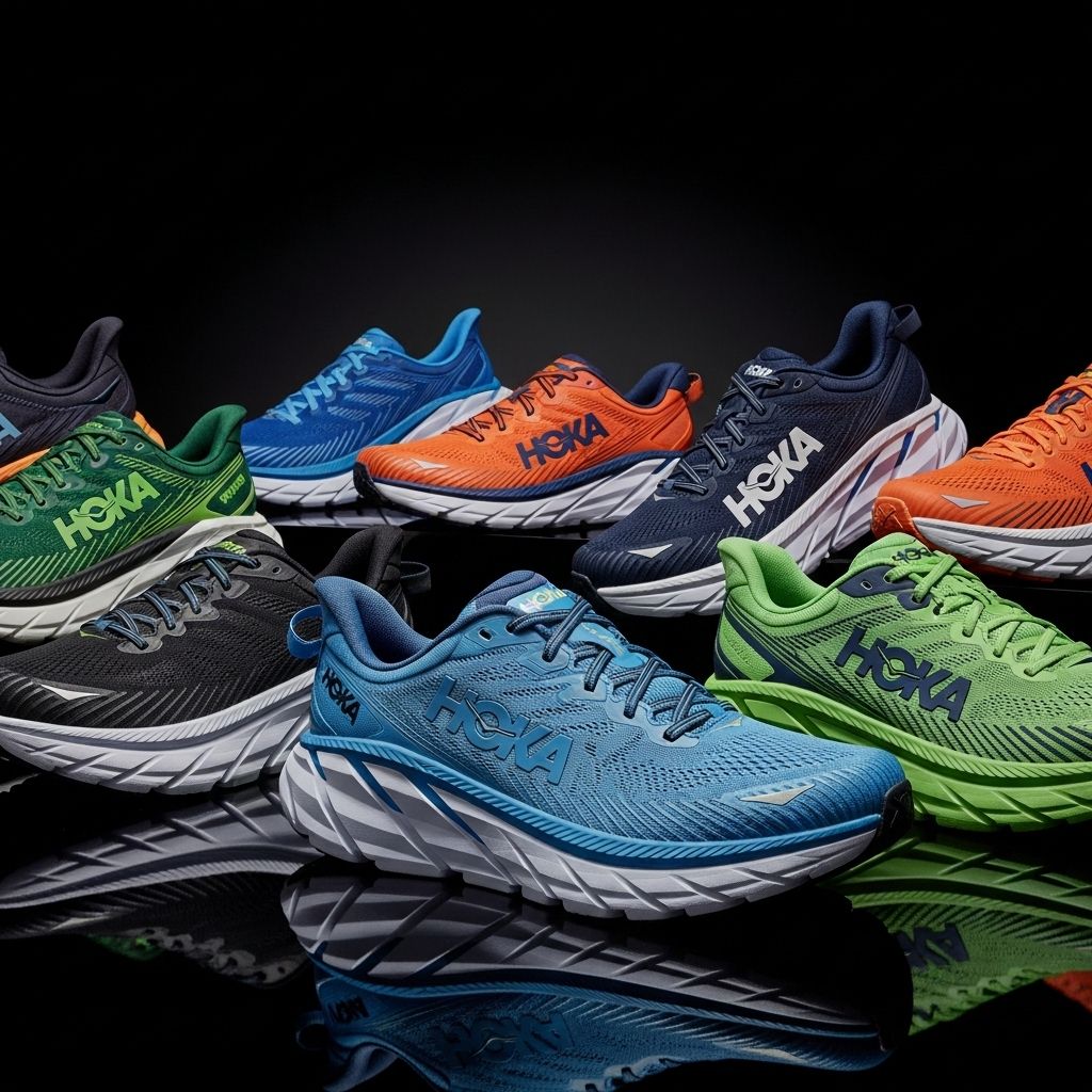 Discover the best Hoka sneaker deals this Labor Day with discounts up to 70% on fan-favorite styles, available at leading retailers.
