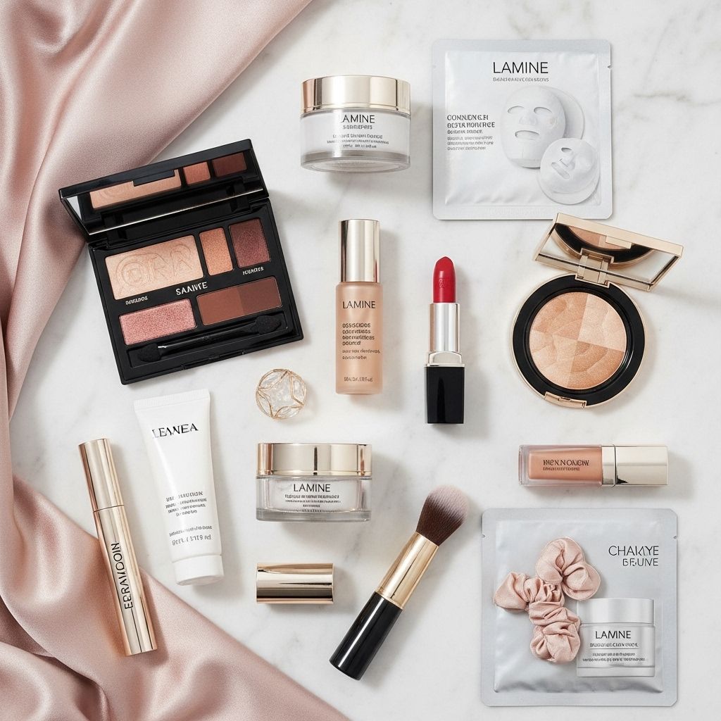 Unlock exclusive access to Cosmo x Klarna’s virtual beauty Hauliday event with curated editor picks and unbeatable deals.