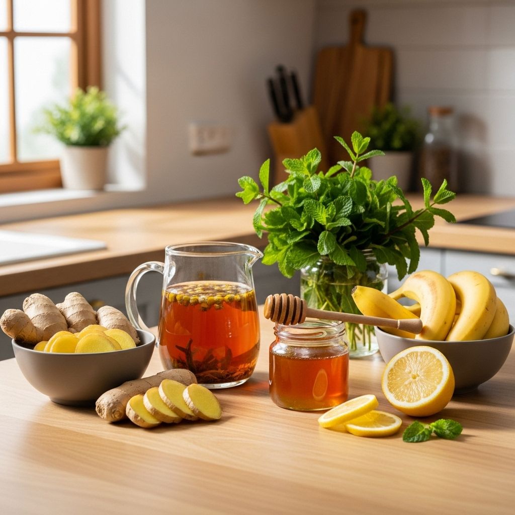 Home Remedies for Acid Reflux: Evidence-Based Tips to Soothe Heartburn Naturally Discover the most effective natural remedies for acid reflux relief and prevention.
