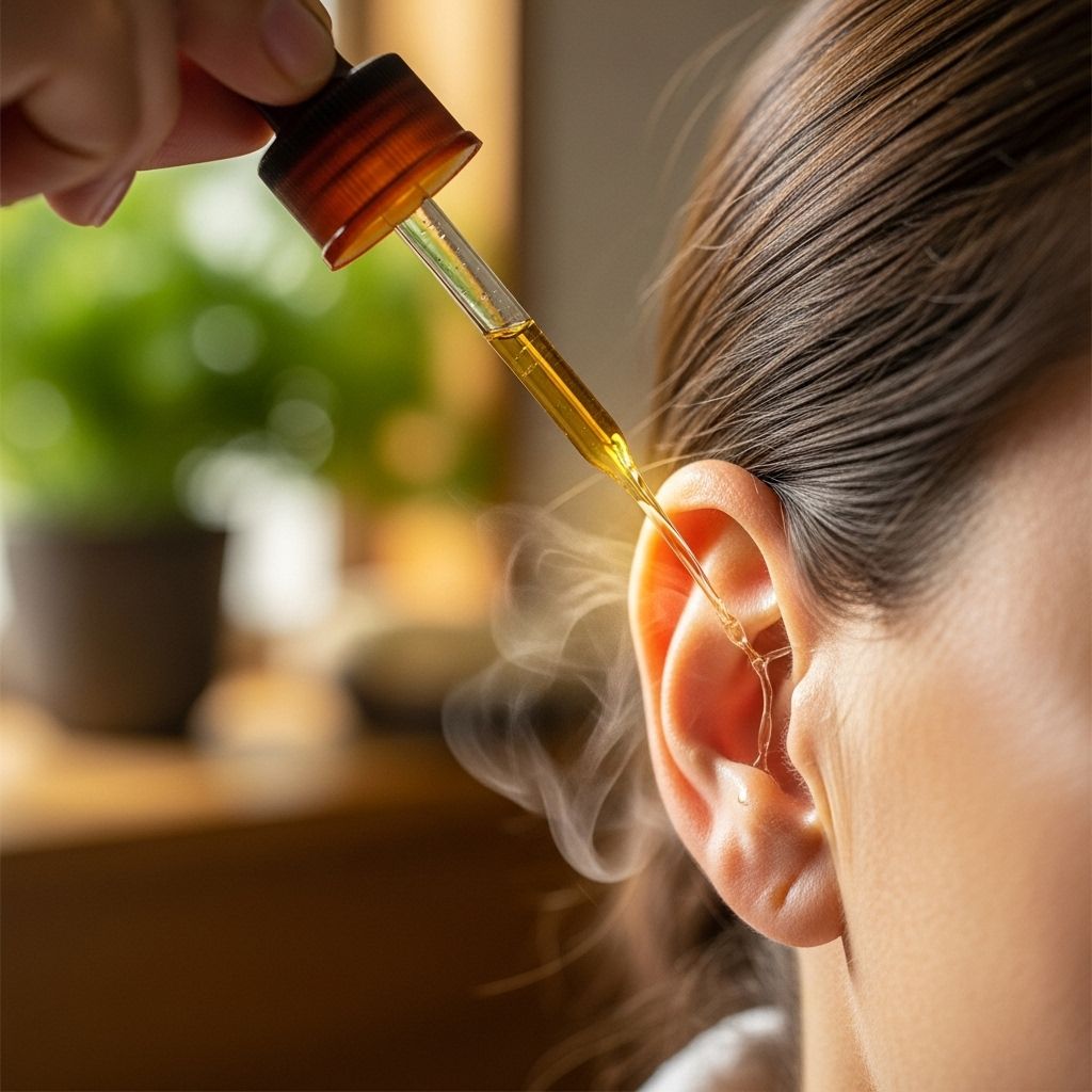 Discover natural and easy home remedies to relieve clogged ears, clear earwax, and restore comfort—expert tips and answers included.
