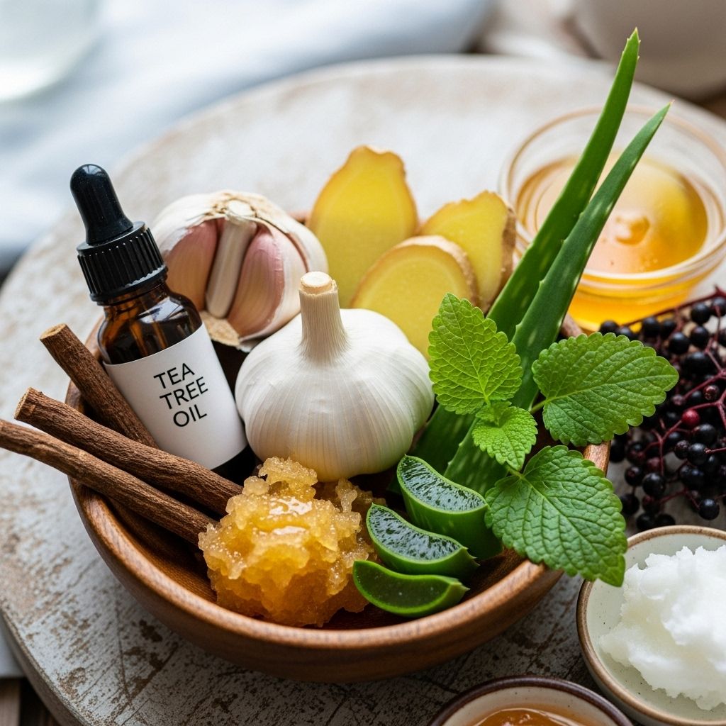 Home Remedies for Cold Sores: Effective Natural Treatments and Self-Care Tips Discover home remedies and proven strategies to reduce pain, speed healing, and prevent cold sore outbreaks.