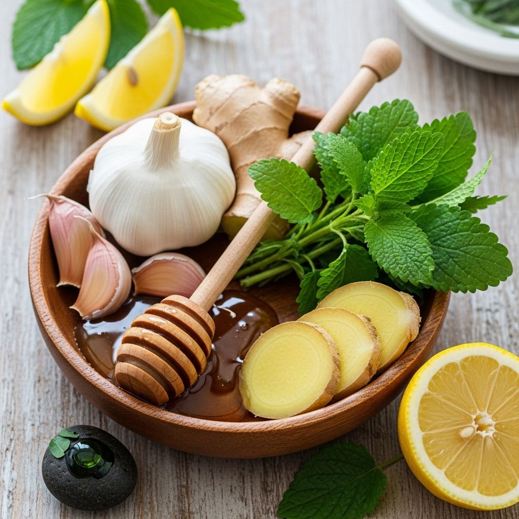 Home Remedies for Cold Sores: Natural Relief and Prevention Strategies Discover effective home remedies, proven treatments, and prevention tips for fast, natural cold sore relief.