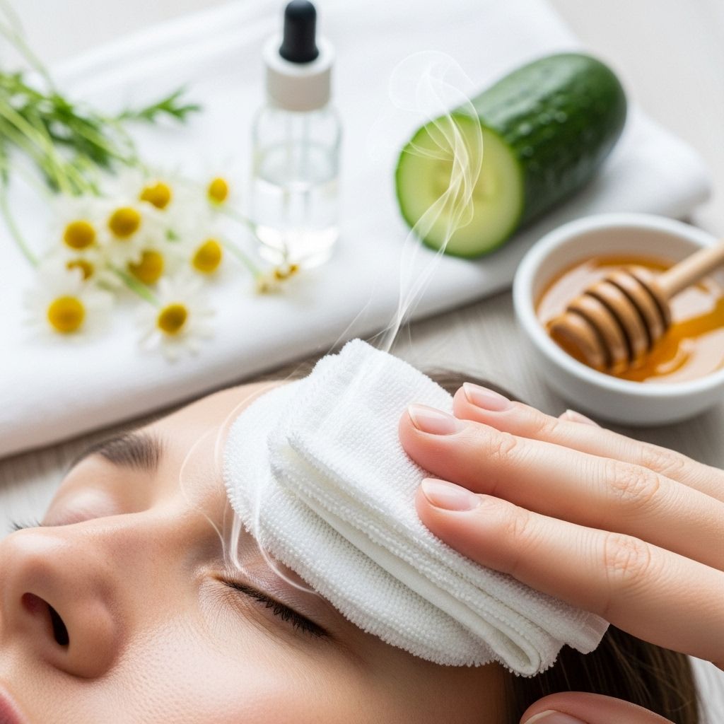 Effective Home Remedies for Eye Infection: Safe Solutions, Expert Guidance, and Prevention Tips Explore proven home remedies for common eye infections, learn about symptom relief, hygiene tips, and when to seek professional care.