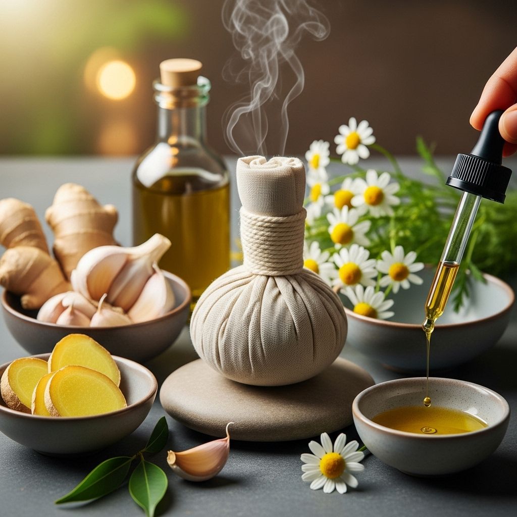 Comprehensive Home Remedies for Earache: Natural Ways to Soothe Ear Pain Safely and Effectively Explore natural, effective, and safe home remedies to relieve earaches and promote ear health for all ages.