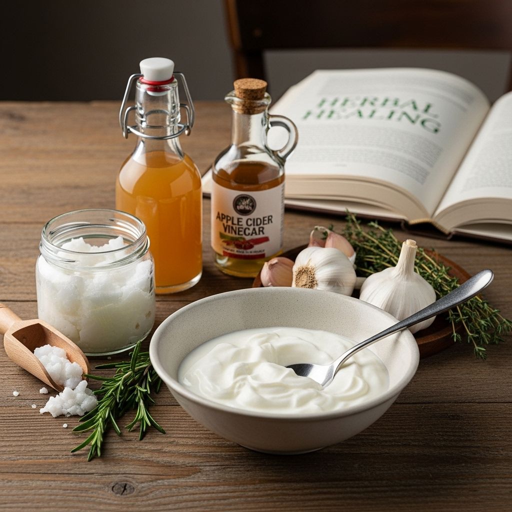 Comprehensive Guide to Home Remedies for Bacterial Vaginosis (BV): Evidence, Safety, and Tips Explore scientific and practical insights into home remedies for BV, evaluating effectiveness, safety, and the best natural approaches.