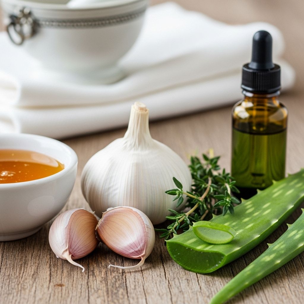 Home Remedies for Impetigo: Natural Options, Effectiveness, and Safe Practices Explore safe, proven, and natural home remedies to manage impetigo alongside medical treatment.