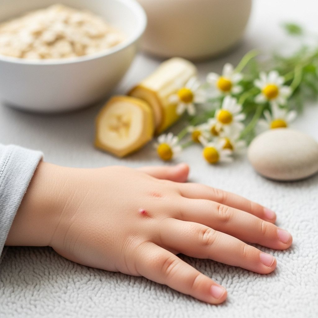 Gentle, effective home remedies and care strategies to ease hand, foot, and mouth disease symptoms, promoting comfort for all ages.