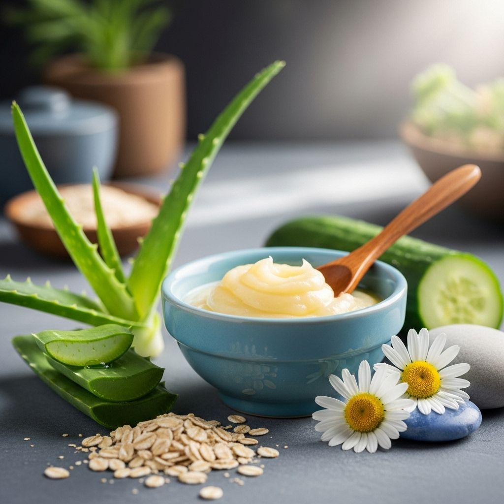 Home Remedies for Hives: Comprehensive Guide to Relieving Urticaria Naturally and Safely Explore safe, effective, and natural home remedies for hives—relieve itch, reduce rash, and support skin health.